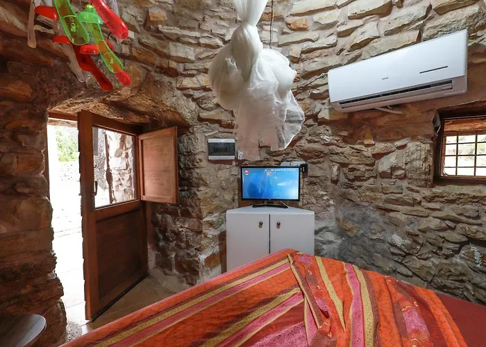 Piccolo Trullo Salentino