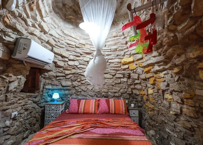 Piccolo Trullo Salentino