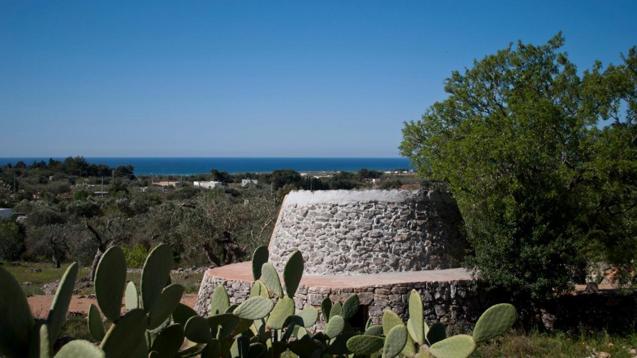 Piccolo Trullo Salentino Holiday home