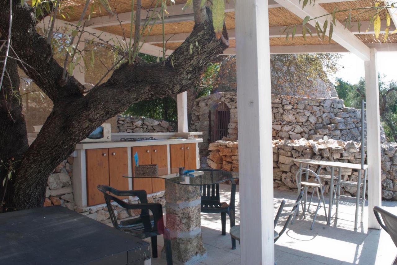Holiday home Piccolo Trullo Salentino *