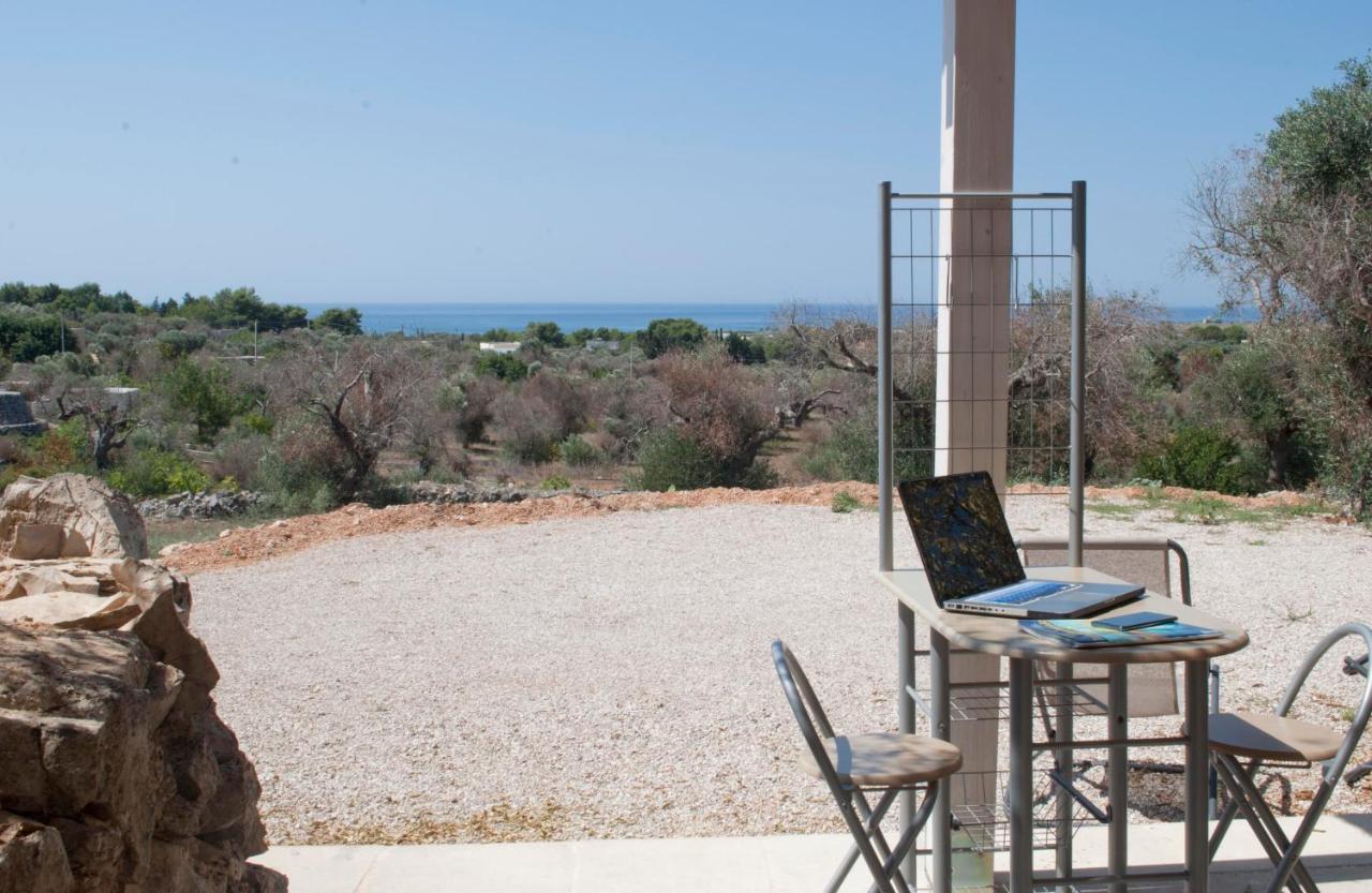 Vakantiehuis Piccolo Trullo Salentino