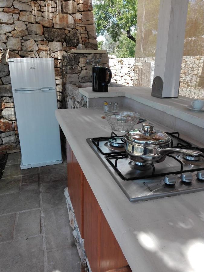 Piccolo Trullo Salentino Holiday home Marina Di Pescoluse