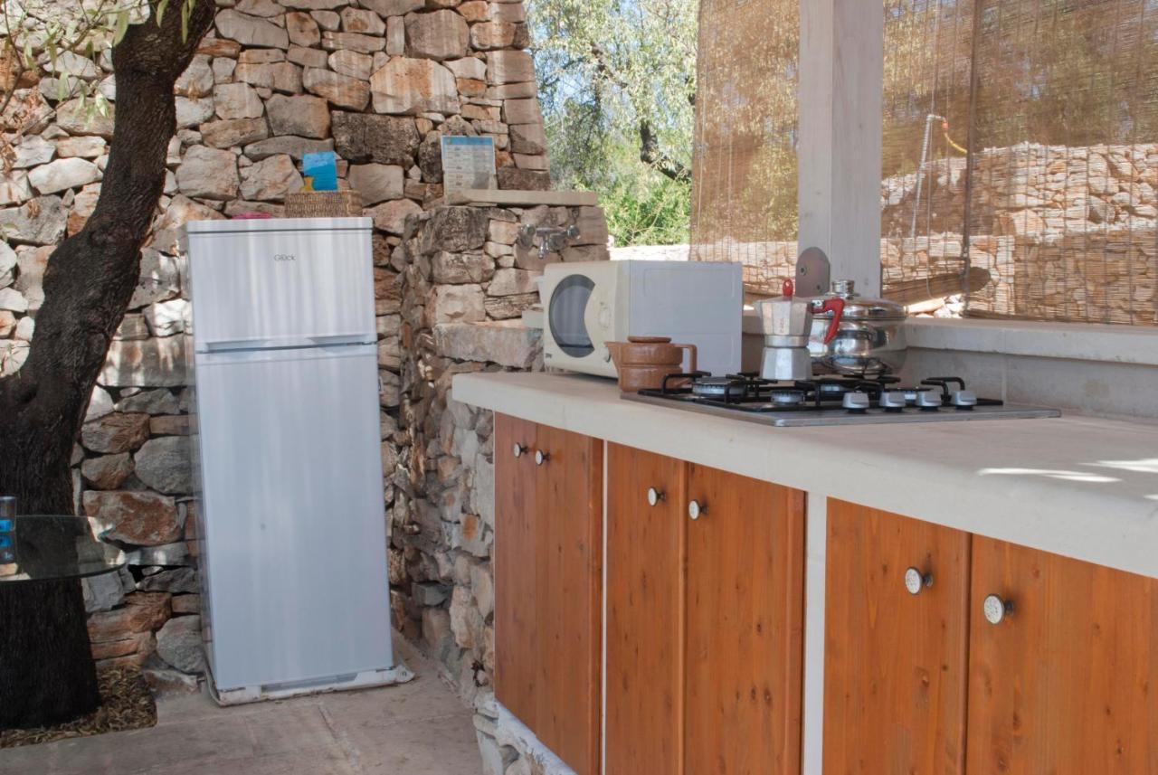 Holiday home Piccolo Trullo Salentino