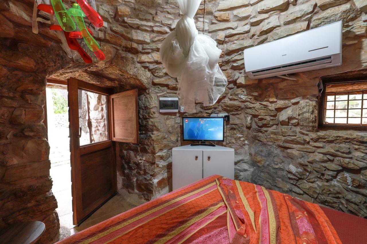 Piccolo Trullo Salentino Holiday home Marina Di Pescoluse
